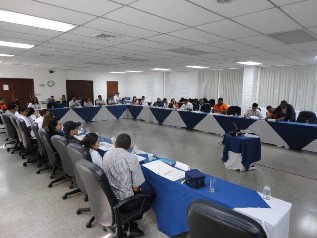 Capacitacion MACOE