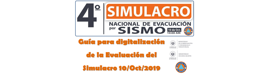Simulacro 2019 – Guía #2 – MinEd